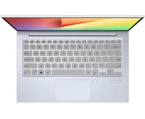 Замена кулера на ноутбуке Asus VivoBook S13 S330FN